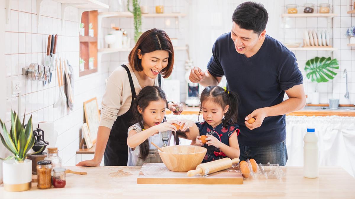 Bagaimana Star Parenting Bisa Membantu Anak Menjadi Lebih Mandiri
