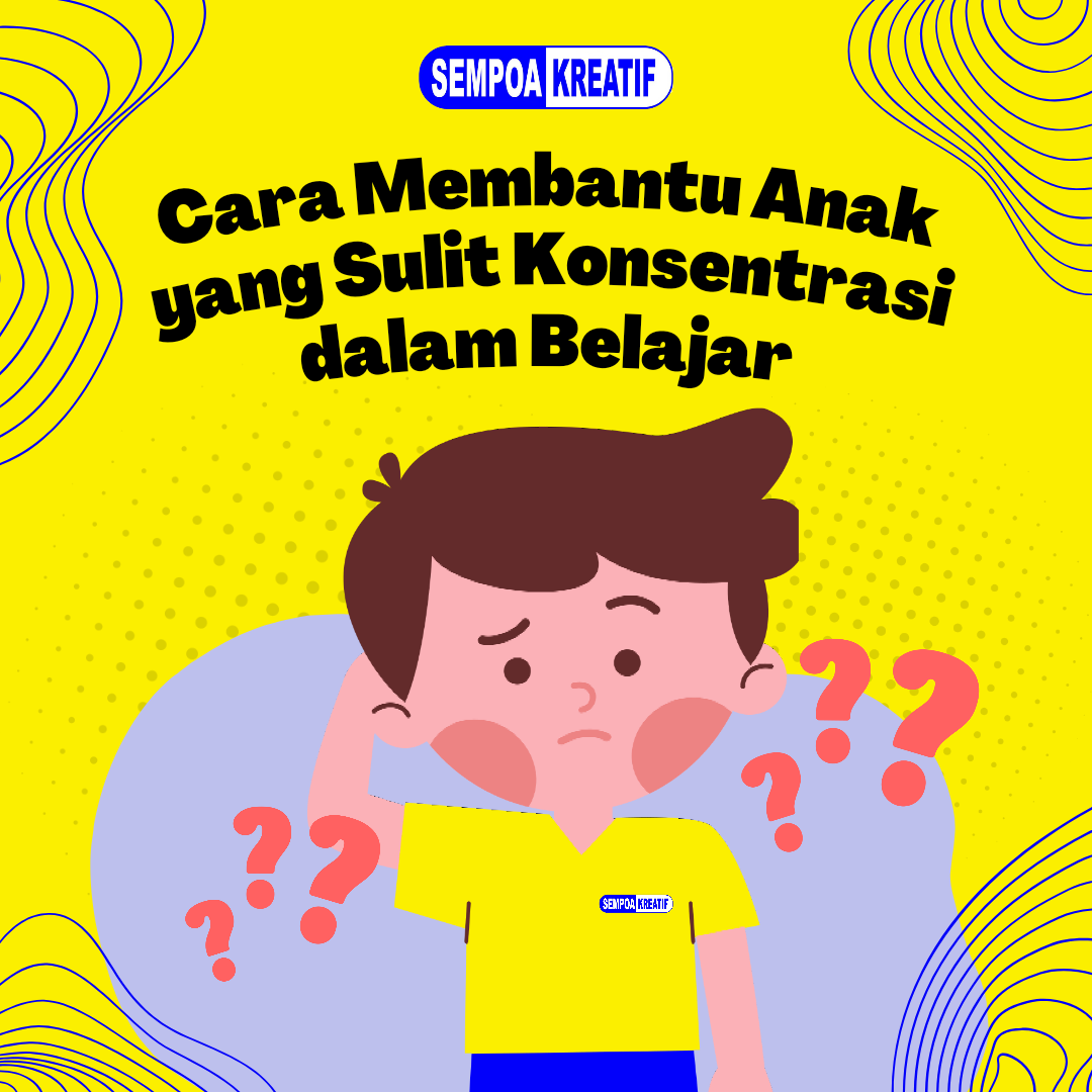 Anak Susah Fokus Kenali Tes Psikologi yang Bisa Membantu
