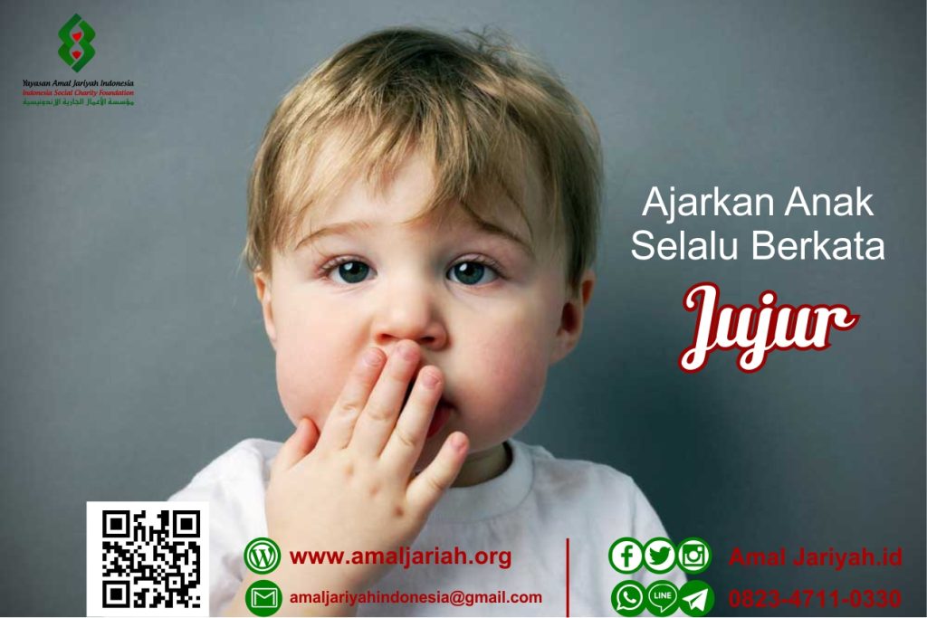 Mengapa Anak Sering Berbohong Kenali Penyebab dan Cara Mengatasinya