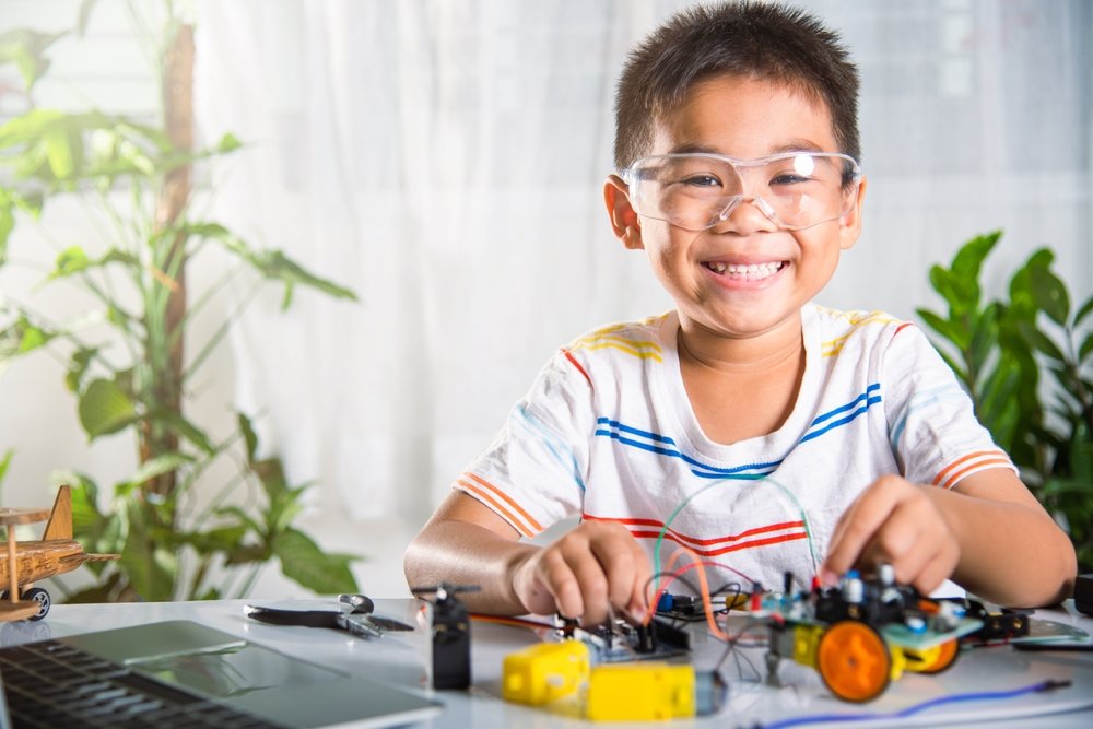 Psikotes Anak Apa Saja yang Bisa Mengungkap Potensi dan Kepribadiannya