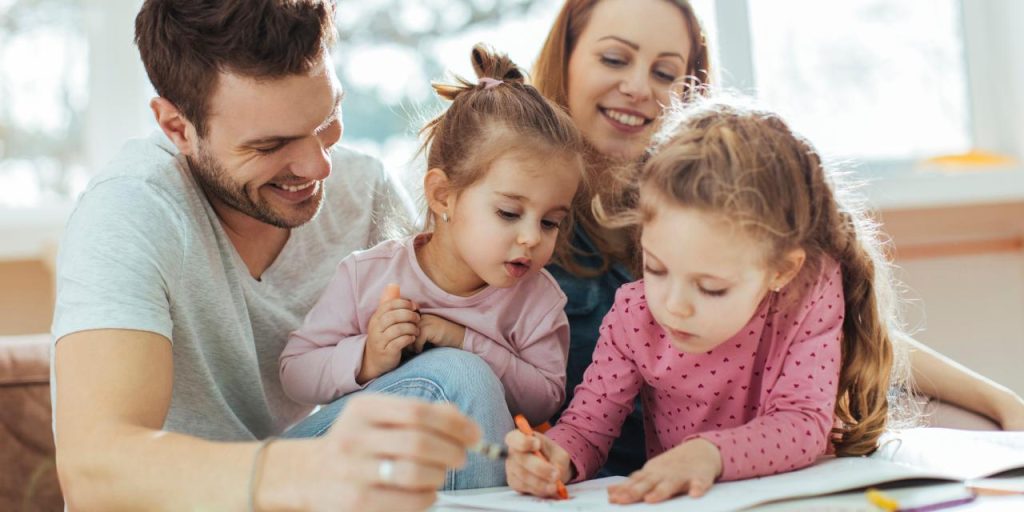 Dampak Gaya Parenting terhadap Perkembangan Mental Anak