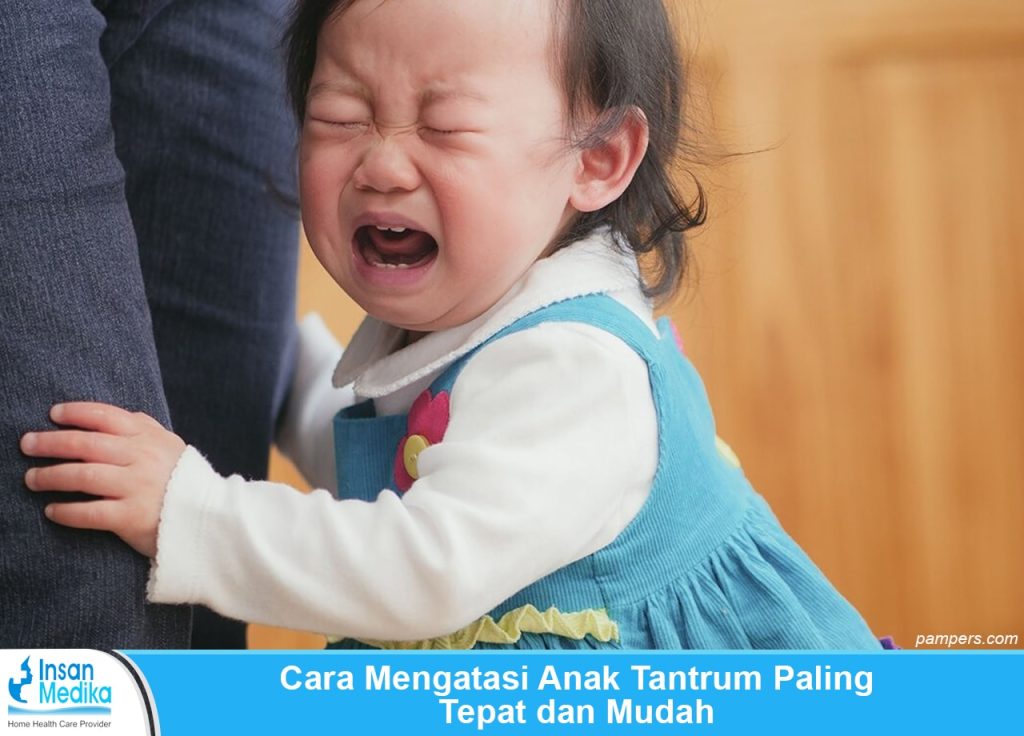 Cara Mengatasi Anak yang Sering Tantrum dengan Pendekatan Psikologi