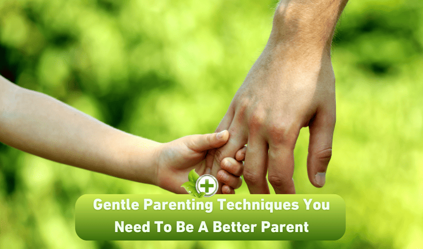 Bagaimana Gentle Parenting Bisa Membantu Perkembangan Anak
