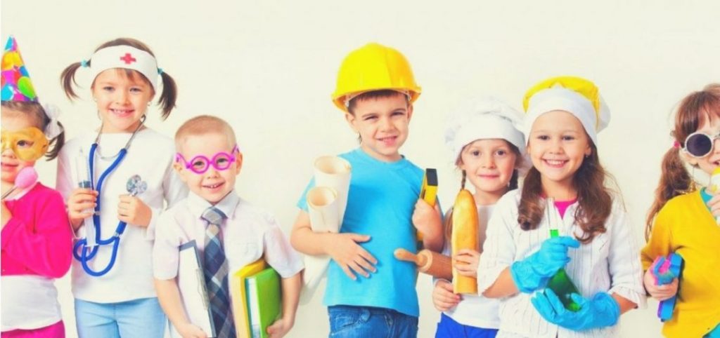 Tes Minat Bakat Kapan Anak Perlu Mengikutinya dan Apa Manfaatnya