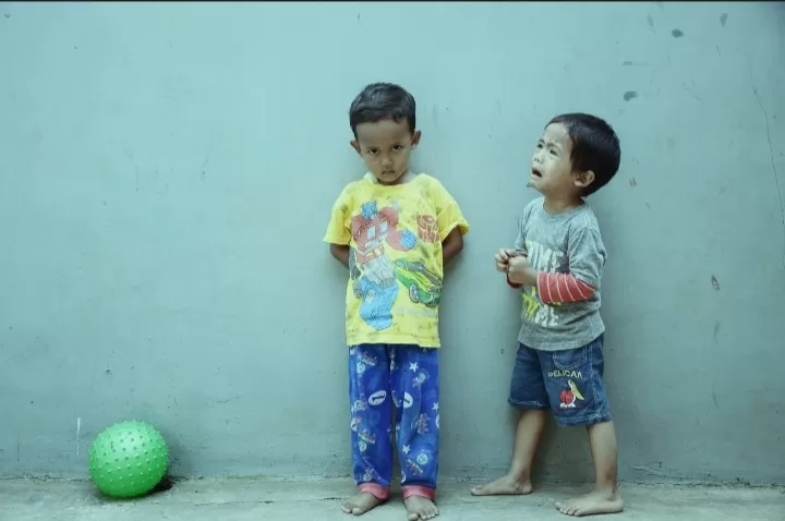 Apakah Anak Anda Mengalami Stres Kenali Tanda-Tandanya