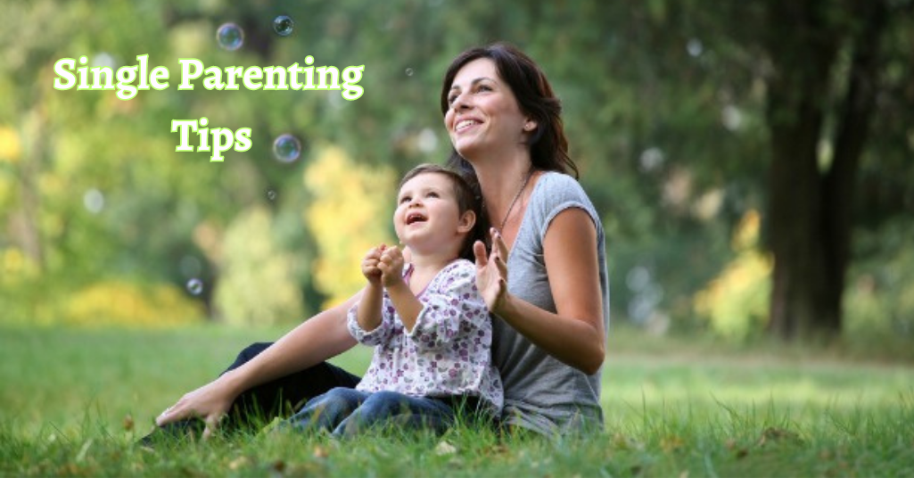 Single Parenting Bukan Halangan Tips Mendidik Anak dengan Bahagia