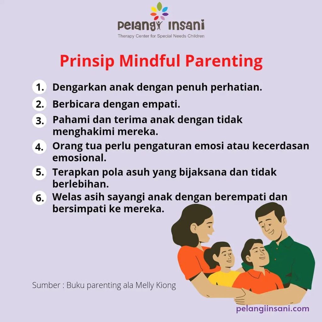 Parenting Tanpa Marah Mungkinkah Ini Tipsnya