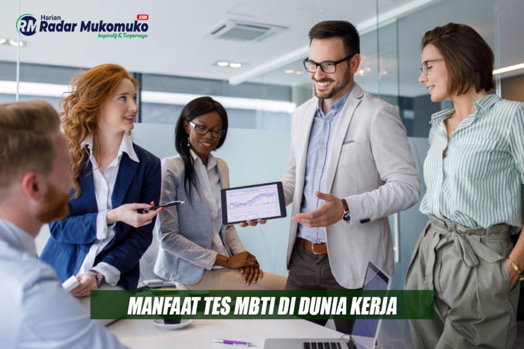 Mengenal Tes MBTI untuk Anak Apakah Perlu