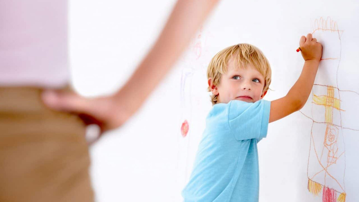 Star Parenting Rahasia Mendidik Anak dengan Cinta dan Disiplin