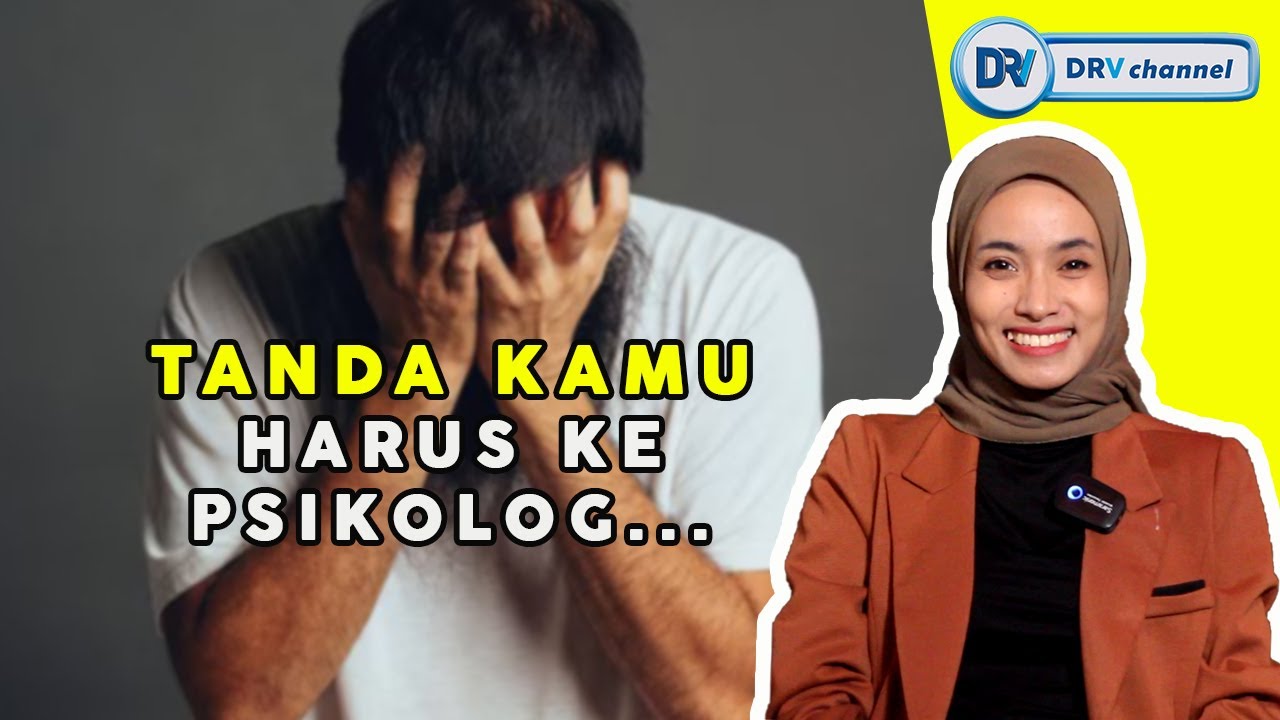 Psikolog Anak Kapan Harus Konsultasi dan Apa yang Diharapkan