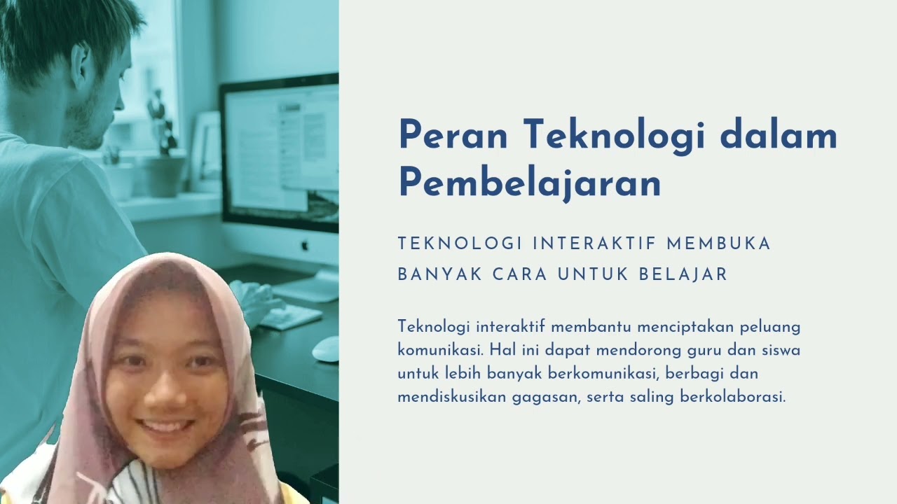 Teknologi dan Anak Bagaimana Mencegah Dampak Negatifnya