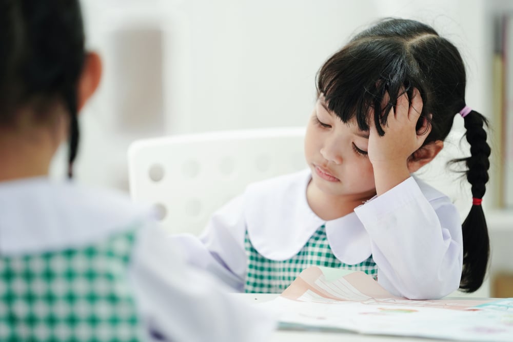 Meningkatkan Konsentrasi Anak dengan Pendekatan Psikologis yang Tepat