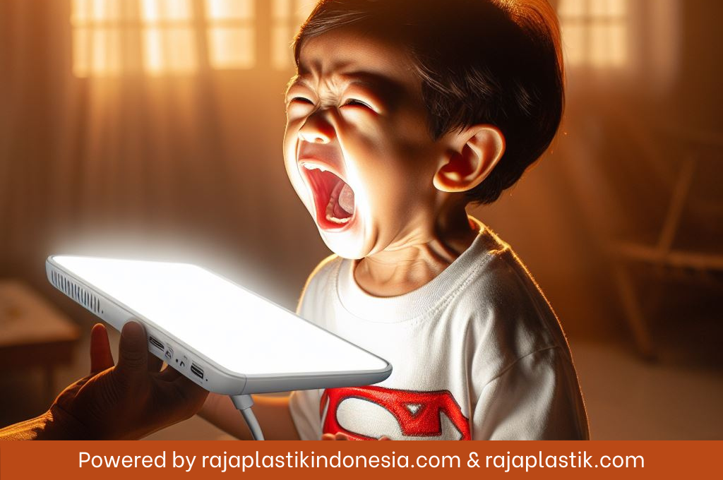Mengelola Gangguan Hiperaktivitas dan Defisit Perhatian pada Anak