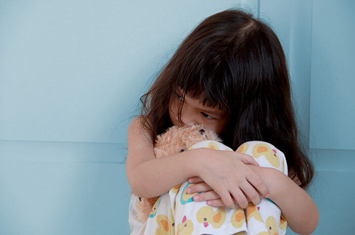Memahami Peran Psikolog dalam Mengatasi Depresi pada Anak