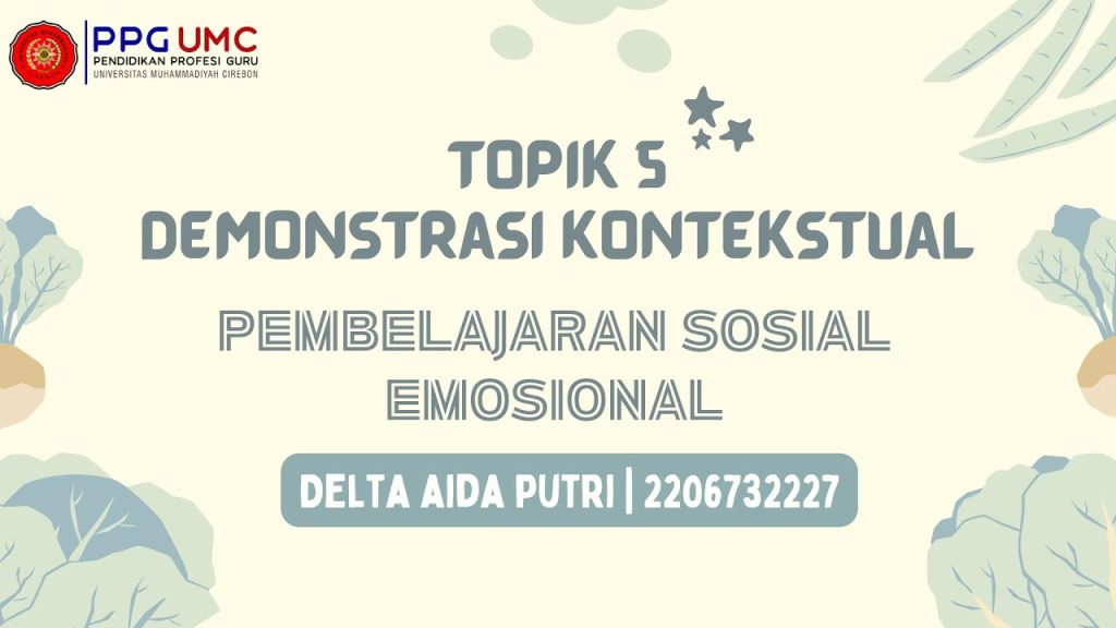 Konselor remaja mengatasi masalah emosional dan perilaku