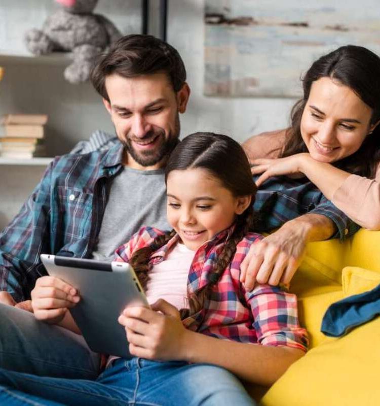 Parenting di Era Modern Mengapa Banyak Orang Beralih ke Gentle Parenting